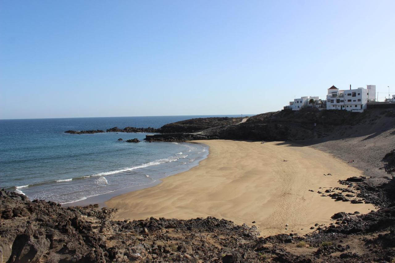 Sunny Ocean View Apartment Poris de Abona Exterior foto