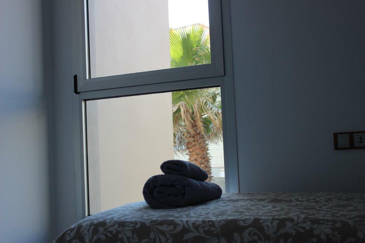 Sunny Ocean View Apartment Poris de Abona Exterior foto